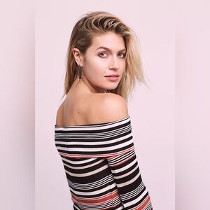 Free People Portland Tee